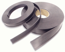 Magnetic Flexible inventory Label